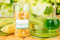 Fellside biofuel availability